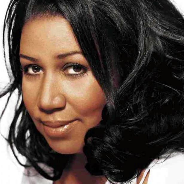 Aretha Franklin Backing Tracks Aretha Franklin Backing tracks