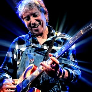 Elvin Bishop Backing Tracks Elvin Bishop Backing tracks