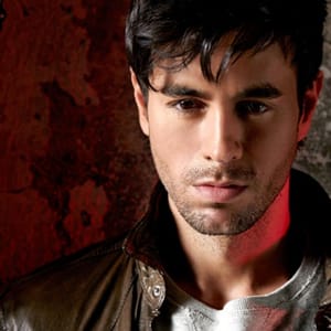 Enrique Iglesias Backing Tracks Enrique Iglesias Backing tracks