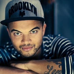 Guy Sebastian Backing Tracks Guy Sebastian Backing tracks