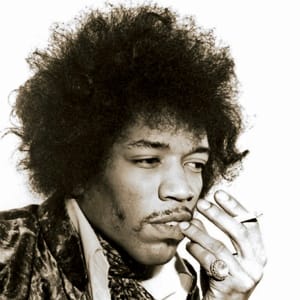 Jimi Hendrix Backing Tracks Jimi Hendrix Backing tracks
