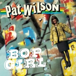 Pat Wilson Backing Tracks Pat Wilson Backing tracks