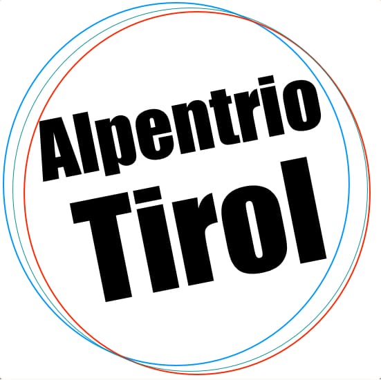 Alpentrio Tirol Backing Tracks Alpentrio Tirol Backing tracks