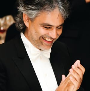 Andrea Bocelli Backing Tracks Andrea Bocelli Backing tracks