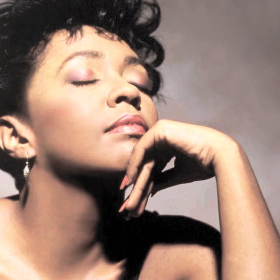 Anita Baker Backing Tracks Anita Baker Backing tracks