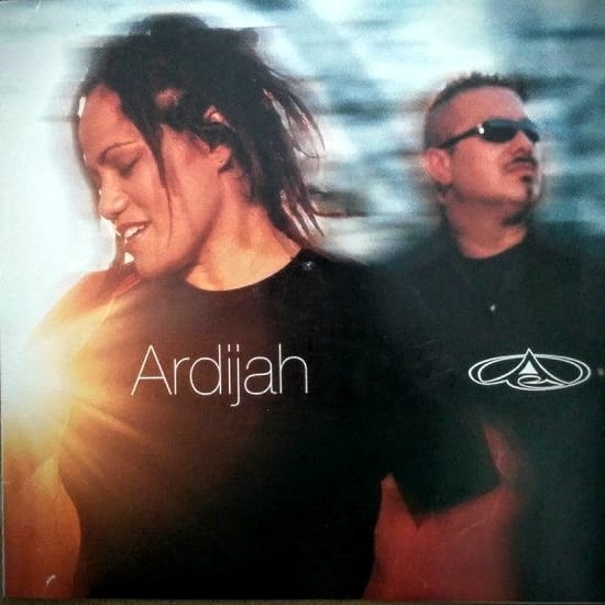 Ardijah Backing Tracks Ardijah Backing tracks