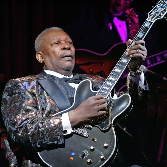 B.b. King Backing Tracks B.b. King Backing tracks