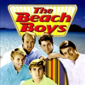 The Beach Boys Backing Tracks The Beach Boys Backing tracks