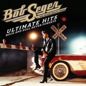 Bob Seger & The Silver Bullet Band Backing Tracks Bob Seger & The Silver Bullet Band Backing tracks
