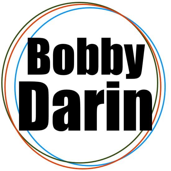 Bobby Darin Backing Tracks Bobby Darin Backing tracks