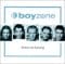 Boyzone Backing Tracks Boyzone Backing tracks
