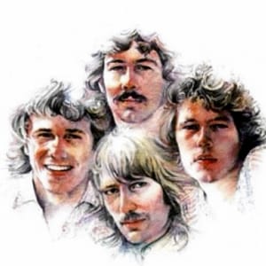 Bread Backing Tracks Bread Backing tracks
