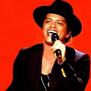 Bruno Mars Backing Tracks Bruno Mars Backing tracks