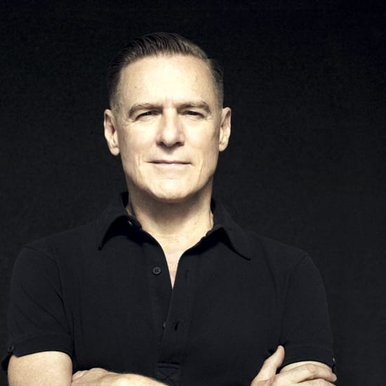 Bryan Adams Backing Tracks Bryan Adams Backing tracks