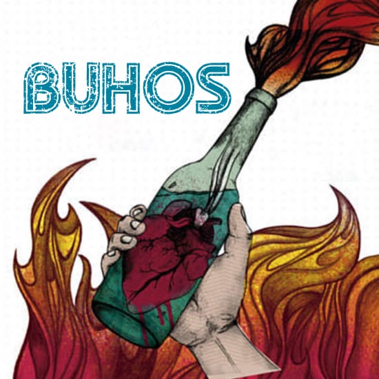 Buhos Backing Tracks Buhos Backing tracks