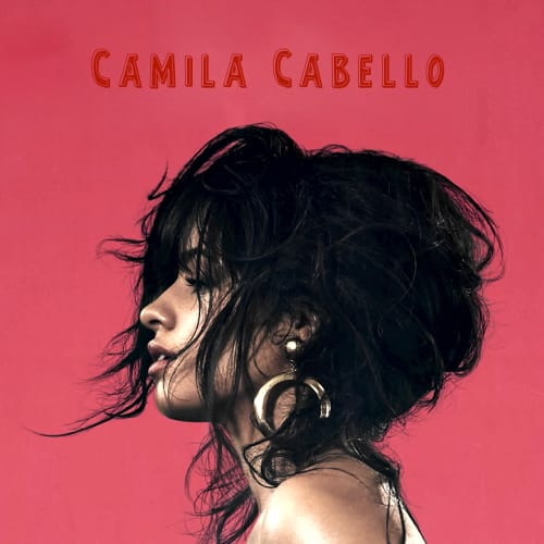 Camila Cabello Backing Tracks Camila Cabello Backing tracks