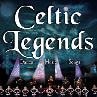 Celtic Legends Backing Tracks Celtic Legends Backing tracks