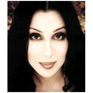 Cher Backing Tracks Cher Backing tracks