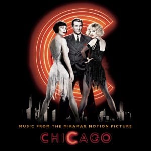 Chicago Stage Show Backing Tracks Chicago Stage Show Backing tracks
