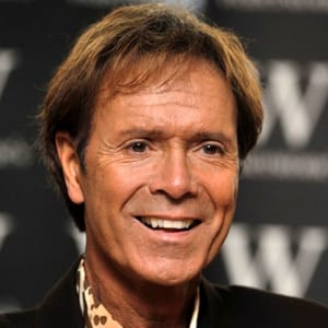 Cliff Richard Backing Tracks Cliff Richard Backing tracks