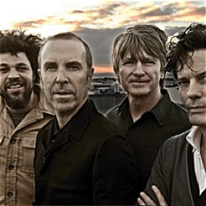 Crowded House Backing Tracks Crowded House Backing tracks
