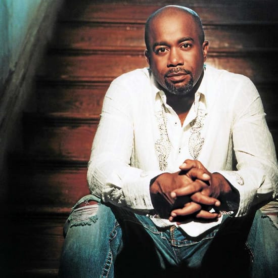Darius Rucker Backing Tracks Darius Rucker Backing tracks