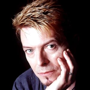 David Bowie Backing Tracks David Bowie Backing tracks