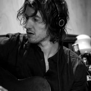 Dean Lewis Backing Tracks Dean Lewis Backing tracks