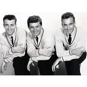 Dion And The Belmonts Backing Tracks Dion And The Belmonts Backing tracks