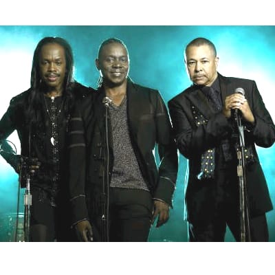 Earth Wind & Fire Backing Tracks Earth Wind & Fire Backing tracks