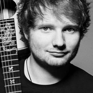 Ed Sheeran Backing Tracks Ed Sheeran Backing tracks