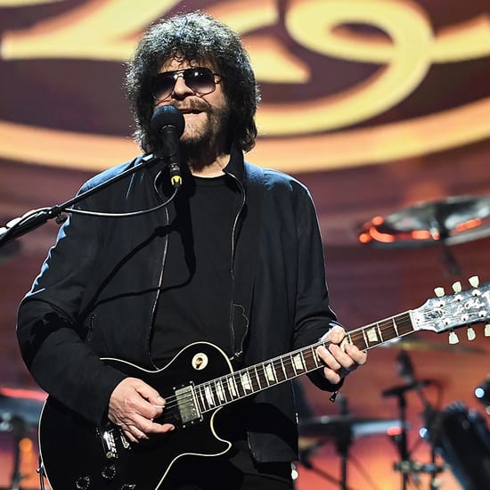 Electric Light Orchestra Backing Tracks Electric Light Orchestra Backing tracks