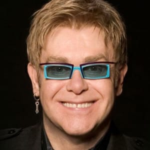 Elton John Backing Tracks Elton John Backing tracks