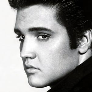Elvis Presley Backing Tracks Elvis Presley Backing tracks