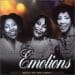 The Emotions Backing Tracks The Emotions Backing tracks
