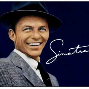 Frank Sinatra Backing Tracks Frank Sinatra Backing tracks