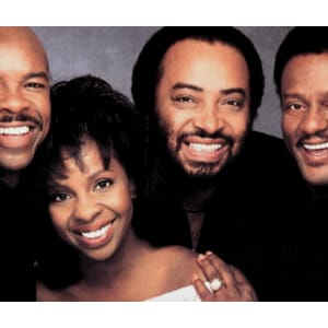 Gladys Knight Backing Tracks Gladys Knight Backing tracks