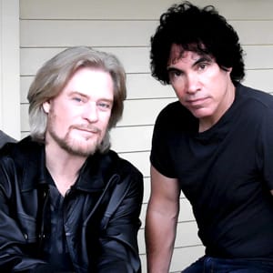 Hall & Oates Backing Tracks Hall & Oates Backing tracks