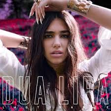 Dua Lipa Backing Tracks Dua Lipa Backing tracks
