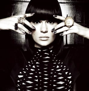 Jessie J Backing Tracks Jessie J Backing tracks