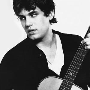 John Mayer Backing Tracks John Mayer Backing tracks