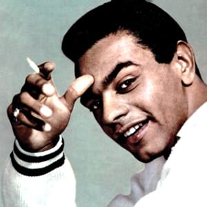 Johnny Mathis Backing Tracks Johnny Mathis Backing tracks