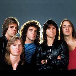Journey Backing Tracks Journey Backing tracks