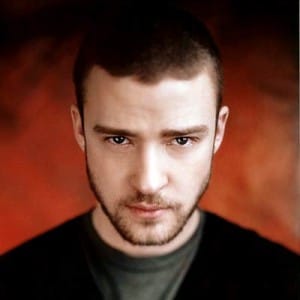 Justin Timberlake Backing Tracks Justin Timberlake Backing tracks