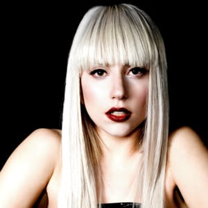Lady Gaga Backing Tracks Lady Gaga Backing tracks