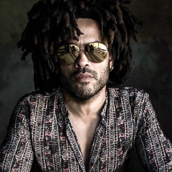 Lenny Kravitz Backing Tracks Lenny Kravitz Backing tracks