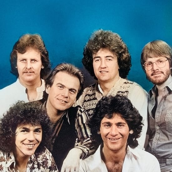 Little River Band Backing Tracks Little River Band Backing tracks