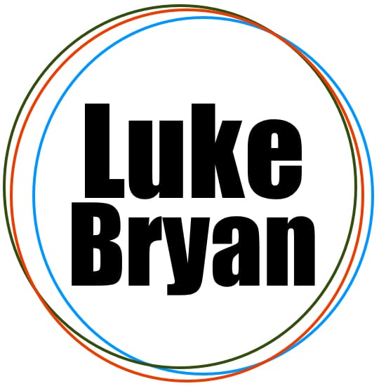 Luke Bryan Backing Tracks Luke Bryan Backing tracks