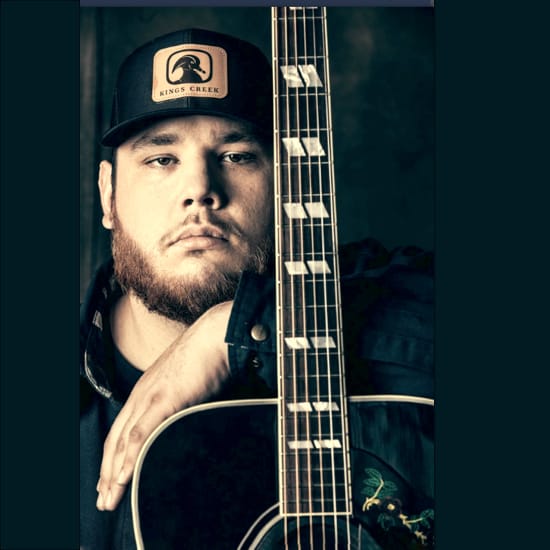 Just Backing Tracks Beautiful Crazy by Luke Combs Backing Track