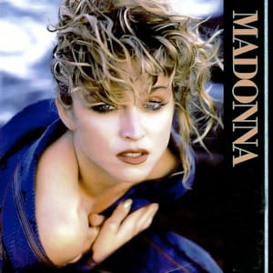 Madonna Backing Tracks Madonna Backing tracks